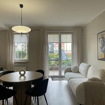 Najlepsza Lokalizacja W Elku!! Piekny, Prestizowy Apartament Z Dziedzincem !! Экстерьер фото