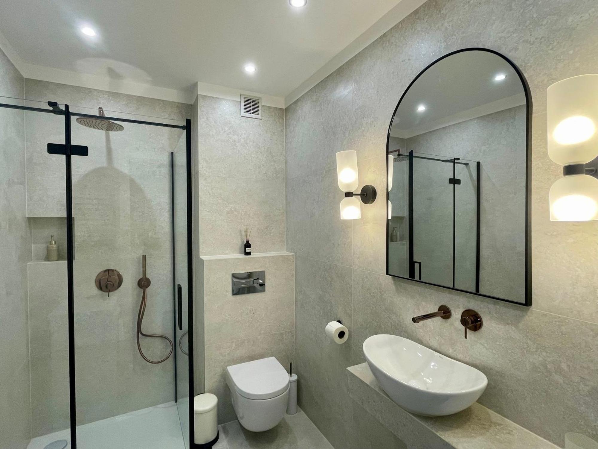 Najlepsza Lokalizacja W Elku!! Piekny, Prestizowy Apartament Z Dziedzincem !! Экстерьер фото