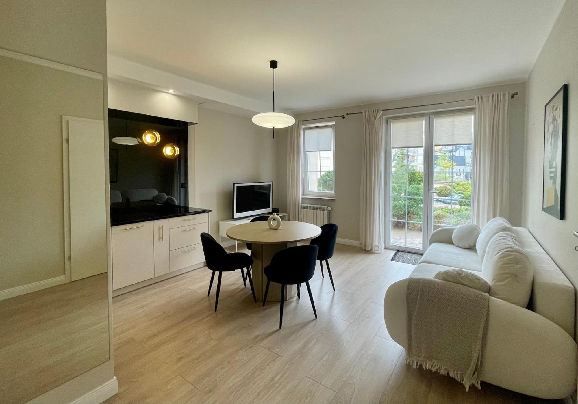 Najlepsza Lokalizacja W Elku!! Piekny, Prestizowy Apartament Z Dziedzincem !! Экстерьер фото