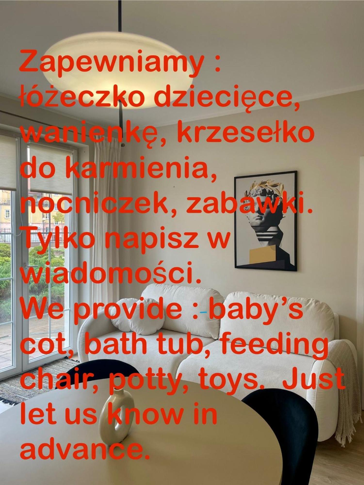 Najlepsza Lokalizacja W Elku!! Piekny, Prestizowy Apartament Z Dziedzincem !! Экстерьер фото